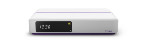 bein sports recepteur