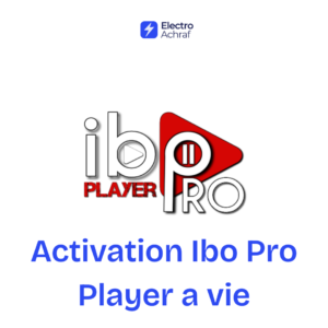 Ibo Pro Player