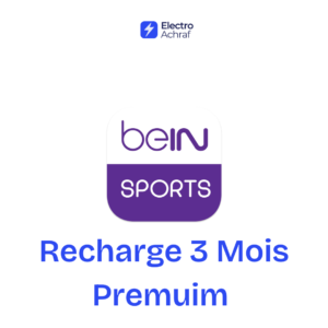 bein sport subscription