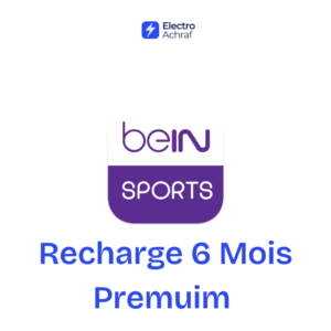 bein sports abonnement